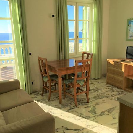 פינאלה ליגורה La Villetta Appartamenti Per Vacanze מראה חיצוני תמונה