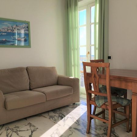 פינאלה ליגורה La Villetta Appartamenti Per Vacanze מראה חיצוני תמונה