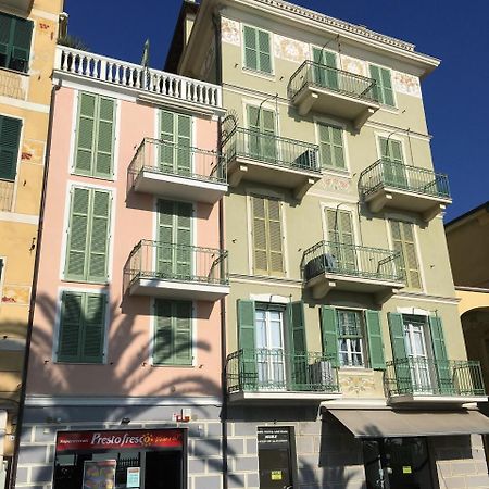 פינאלה ליגורה La Villetta Appartamenti Per Vacanze מראה חיצוני תמונה