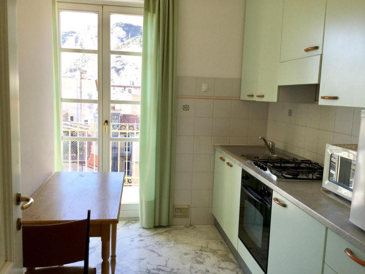 פינאלה ליגורה La Villetta Appartamenti Per Vacanze מראה חיצוני תמונה