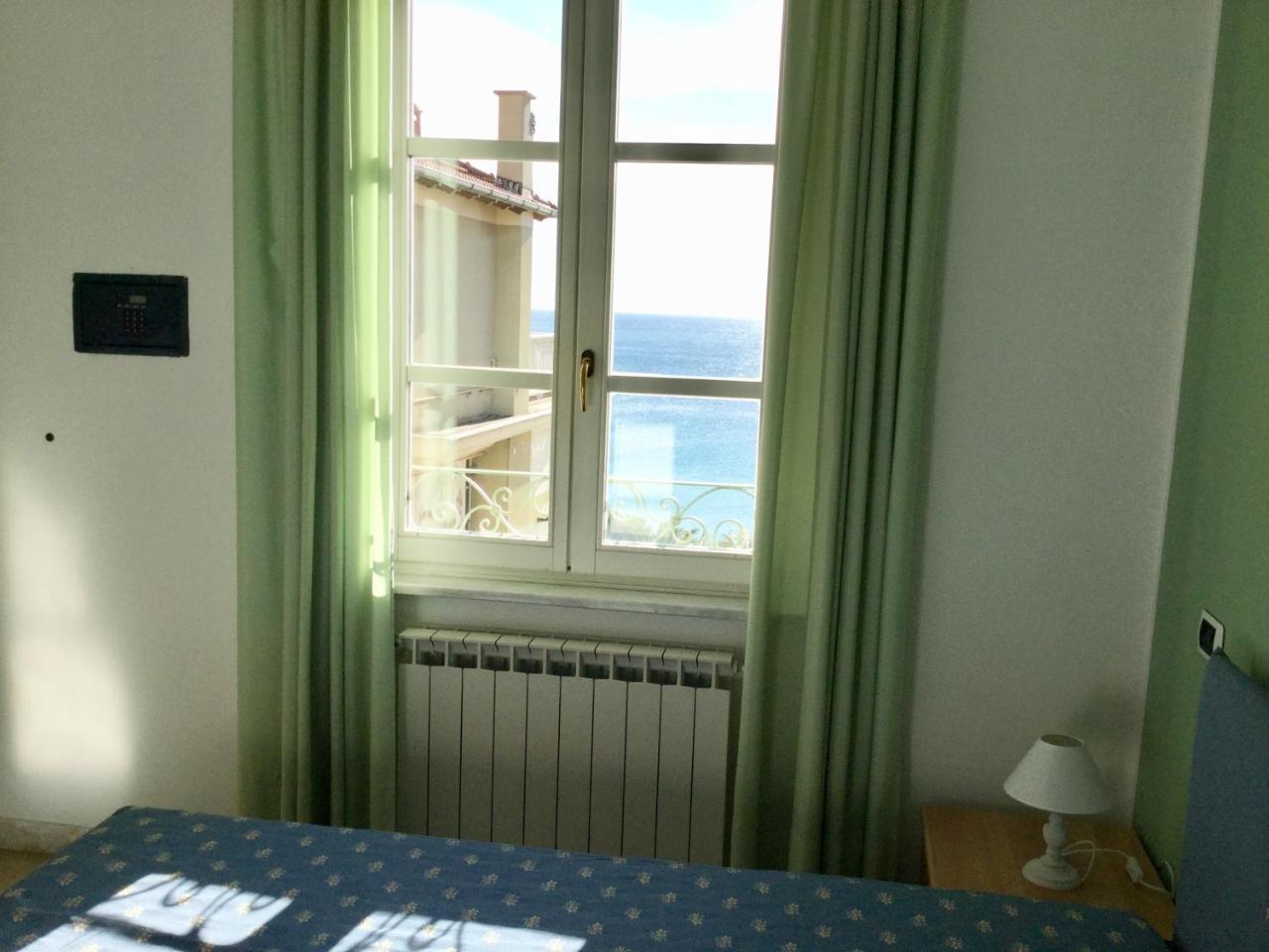פינאלה ליגורה La Villetta Appartamenti Per Vacanze מראה חיצוני תמונה