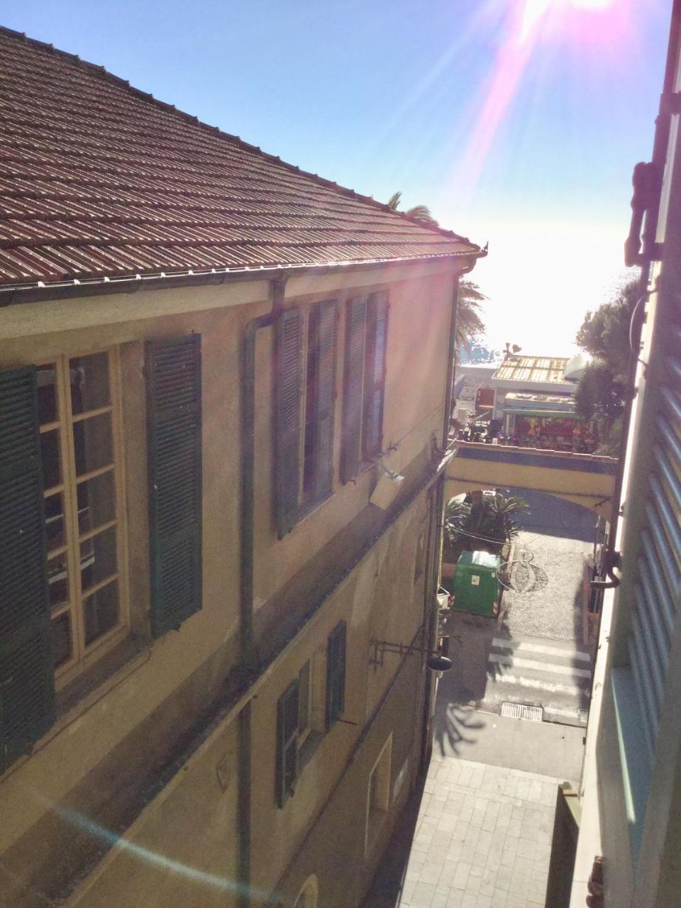 פינאלה ליגורה La Villetta Appartamenti Per Vacanze מראה חיצוני תמונה