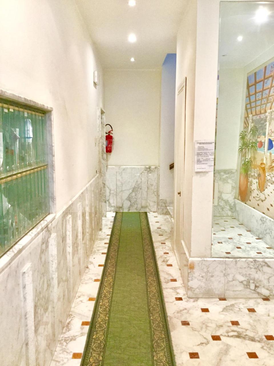 פינאלה ליגורה La Villetta Appartamenti Per Vacanze מראה חיצוני תמונה