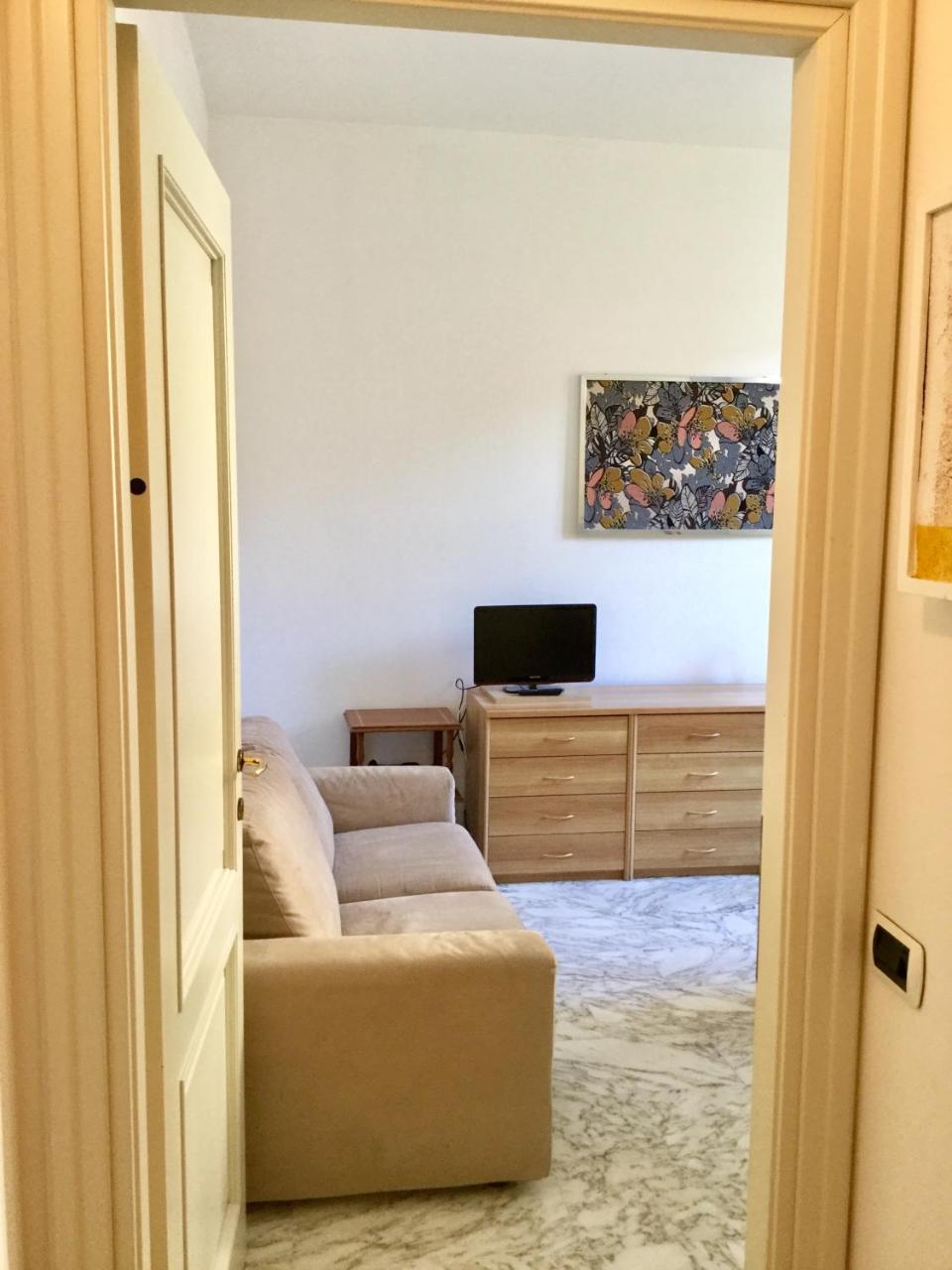פינאלה ליגורה La Villetta Appartamenti Per Vacanze מראה חיצוני תמונה