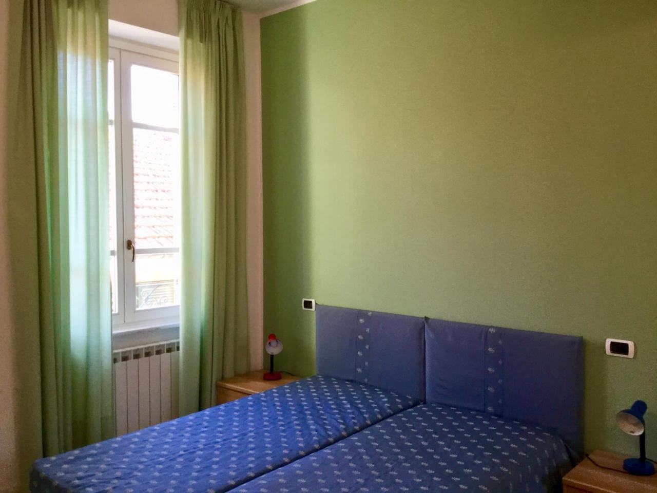 פינאלה ליגורה La Villetta Appartamenti Per Vacanze מראה חיצוני תמונה