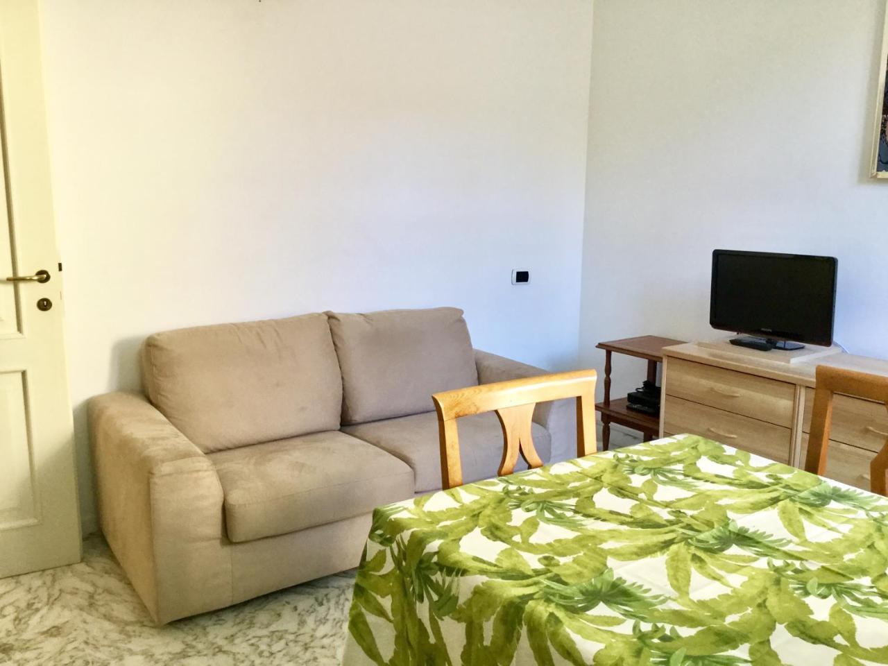 פינאלה ליגורה La Villetta Appartamenti Per Vacanze מראה חיצוני תמונה