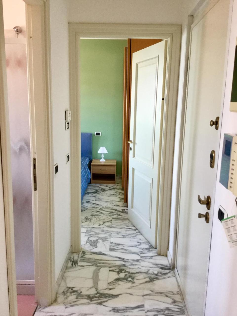 פינאלה ליגורה La Villetta Appartamenti Per Vacanze מראה חיצוני תמונה