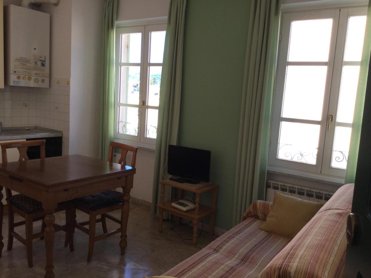 פינאלה ליגורה La Villetta Appartamenti Per Vacanze מראה חיצוני תמונה