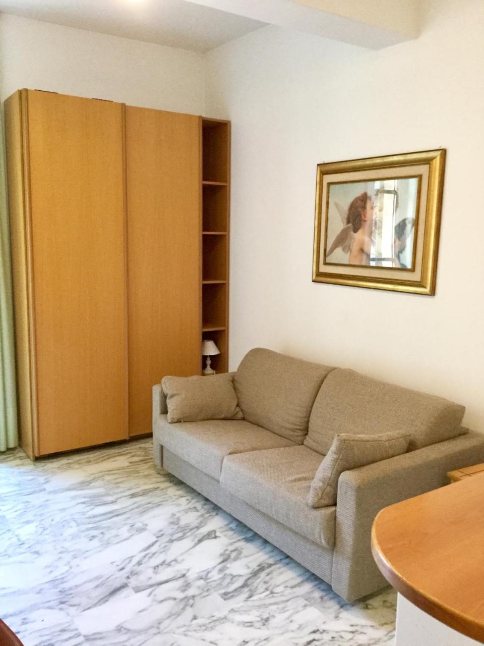 פינאלה ליגורה La Villetta Appartamenti Per Vacanze מראה חיצוני תמונה