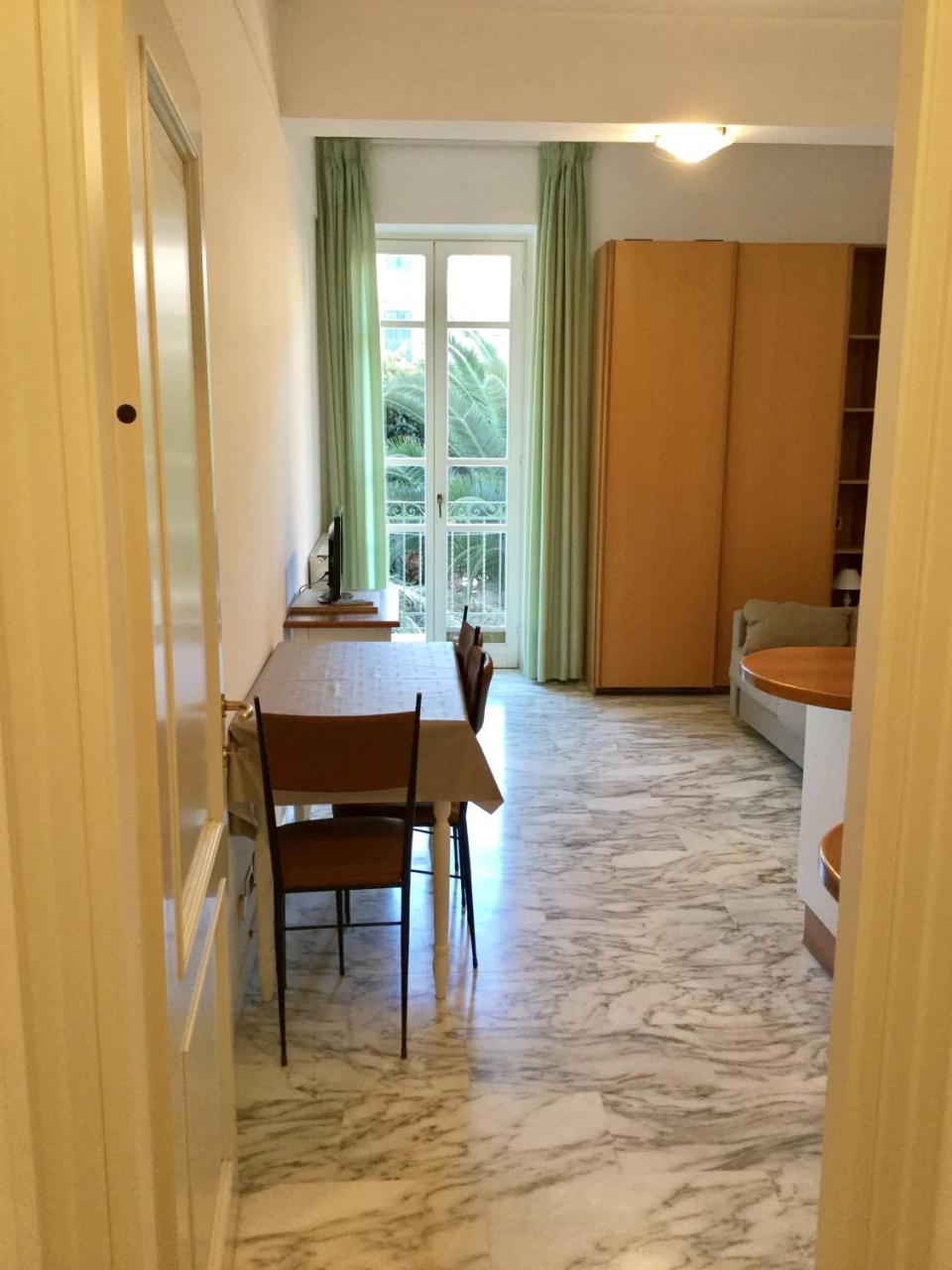 פינאלה ליגורה La Villetta Appartamenti Per Vacanze מראה חיצוני תמונה