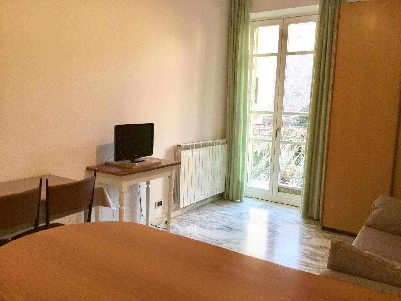 פינאלה ליגורה La Villetta Appartamenti Per Vacanze מראה חיצוני תמונה
