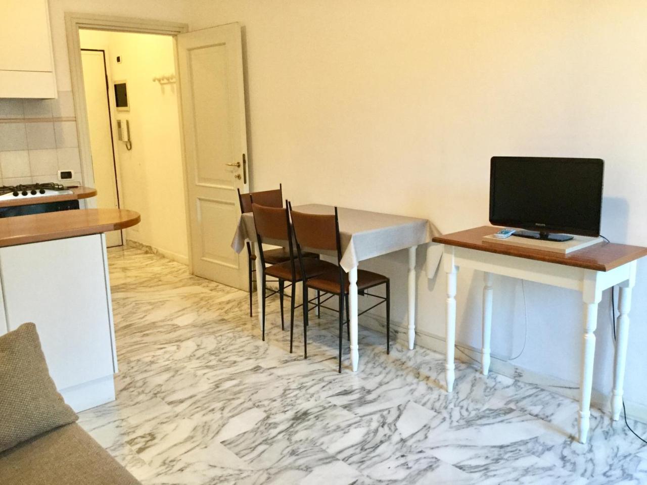 פינאלה ליגורה La Villetta Appartamenti Per Vacanze מראה חיצוני תמונה