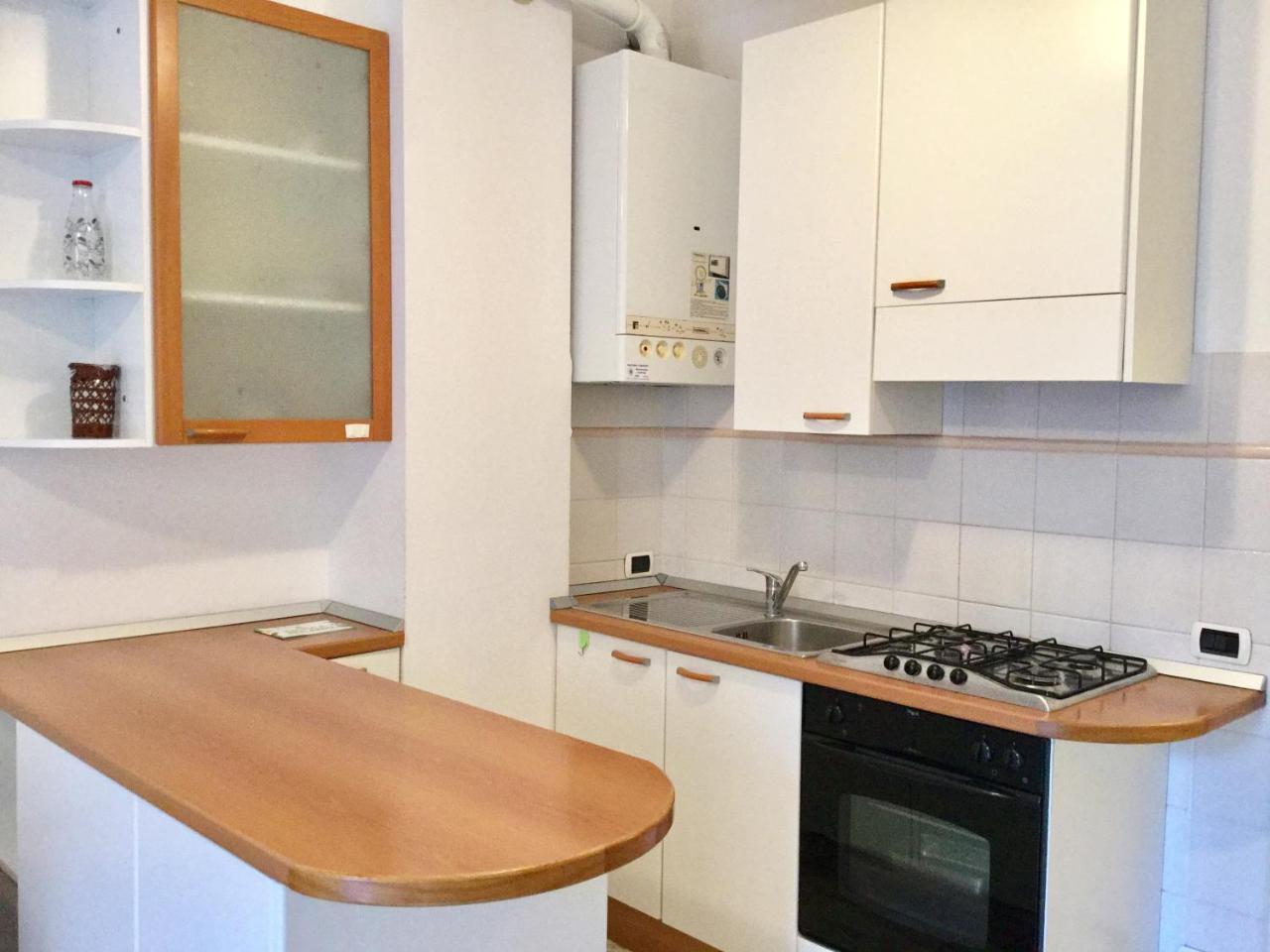 פינאלה ליגורה La Villetta Appartamenti Per Vacanze מראה חיצוני תמונה