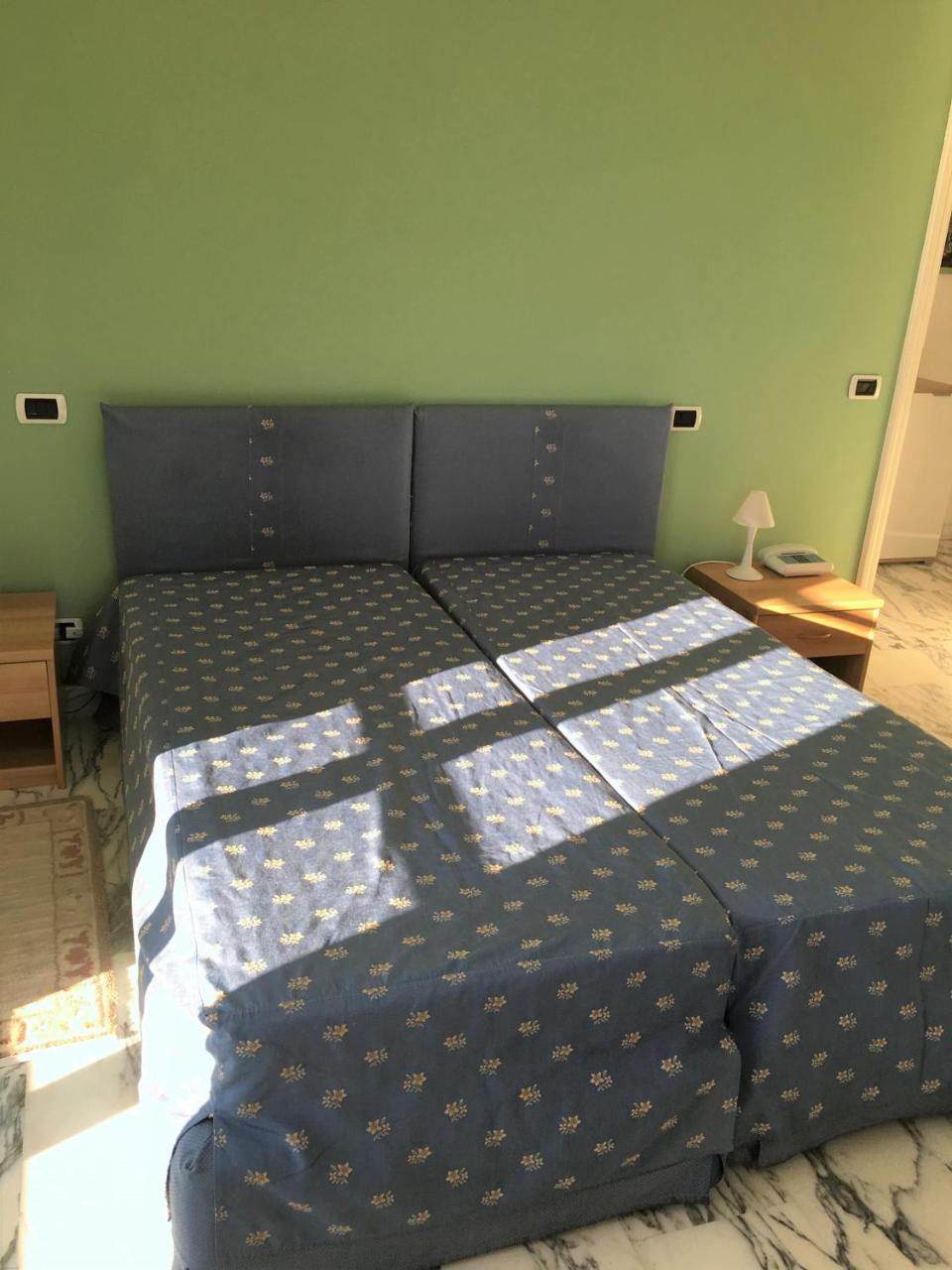 פינאלה ליגורה La Villetta Appartamenti Per Vacanze מראה חיצוני תמונה