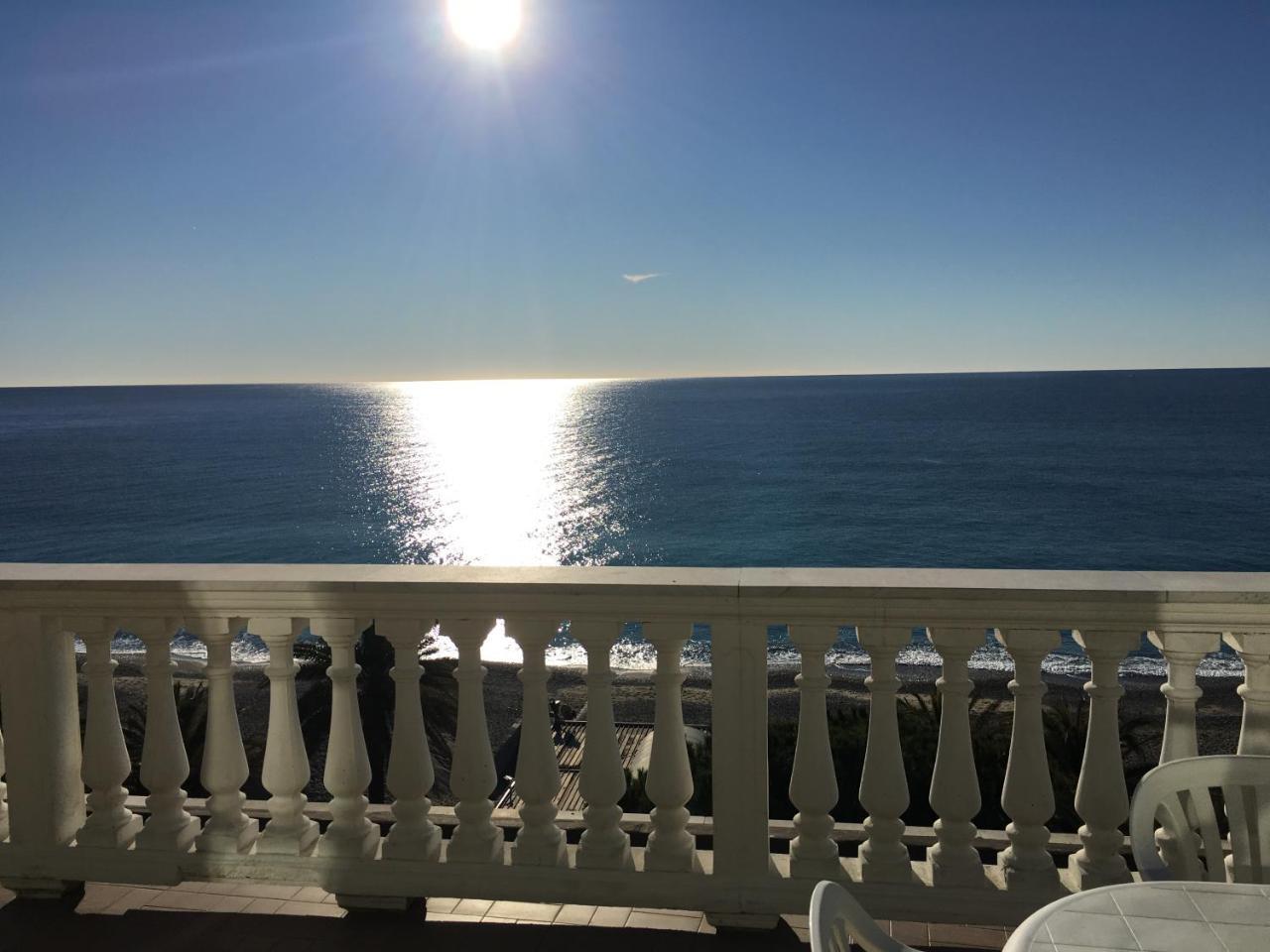 פינאלה ליגורה La Villetta Appartamenti Per Vacanze מראה חיצוני תמונה