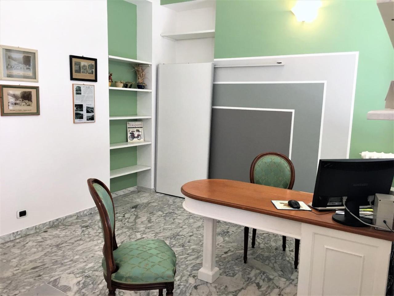 פינאלה ליגורה La Villetta Appartamenti Per Vacanze מראה חיצוני תמונה