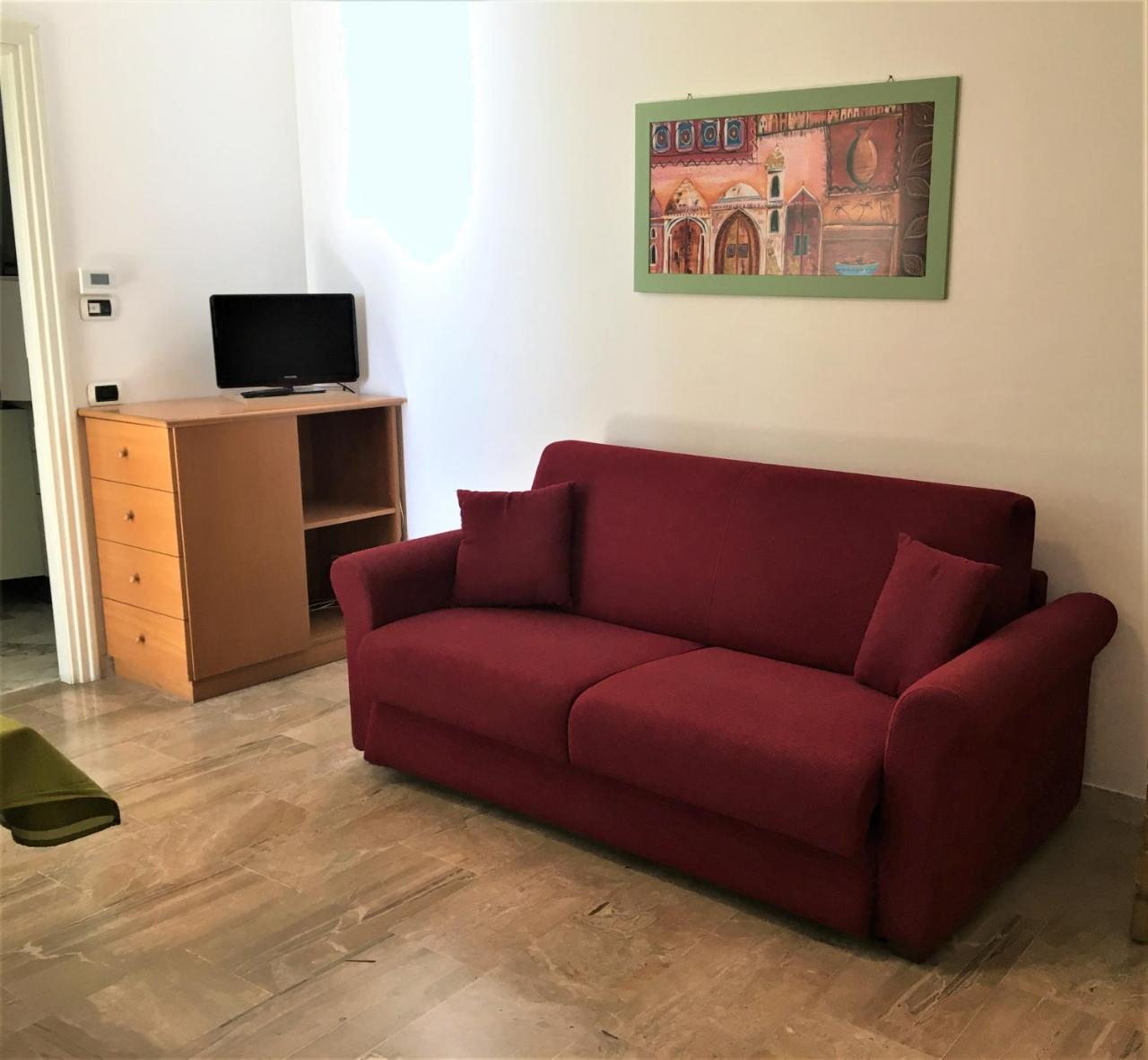 פינאלה ליגורה La Villetta Appartamenti Per Vacanze מראה חיצוני תמונה