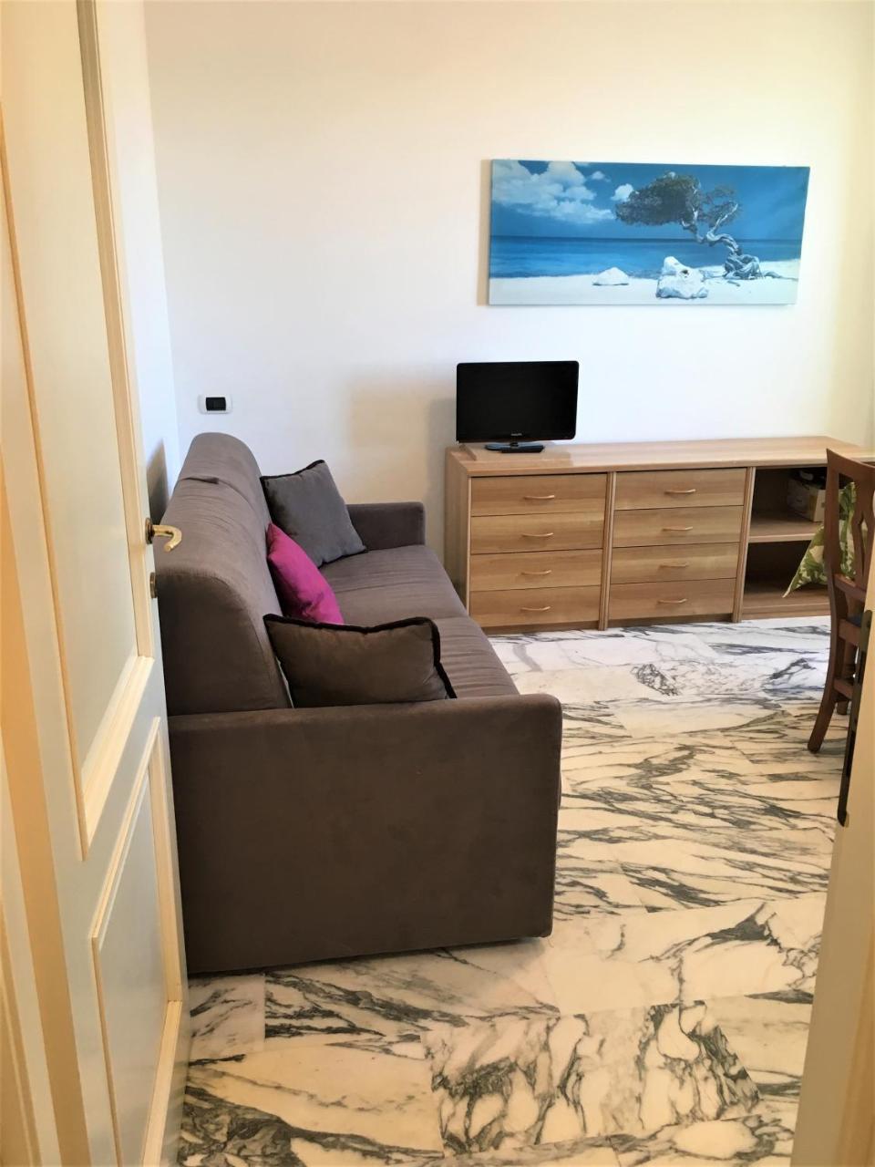 פינאלה ליגורה La Villetta Appartamenti Per Vacanze מראה חיצוני תמונה