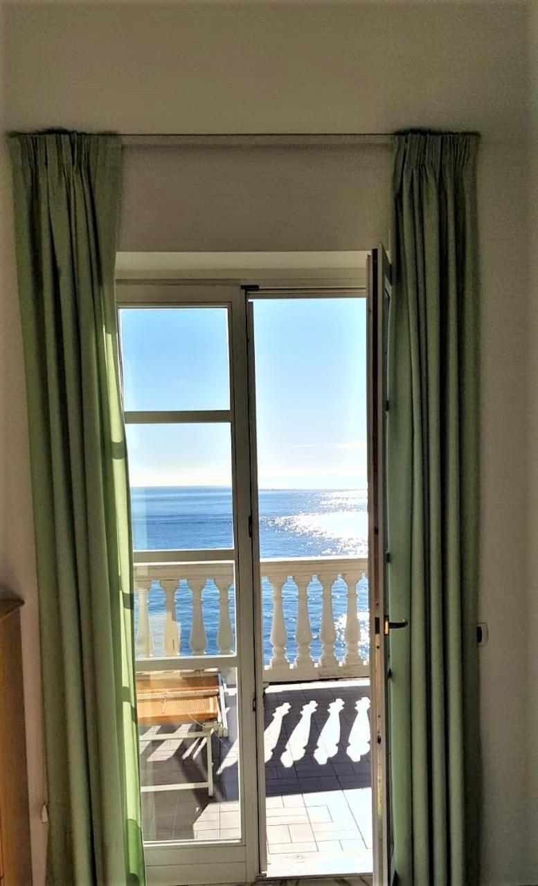 פינאלה ליגורה La Villetta Appartamenti Per Vacanze מראה חיצוני תמונה