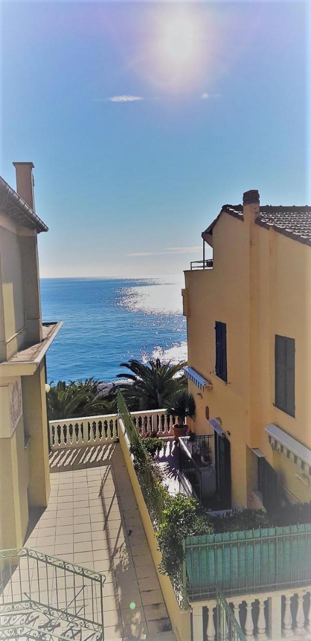 פינאלה ליגורה La Villetta Appartamenti Per Vacanze מראה חיצוני תמונה